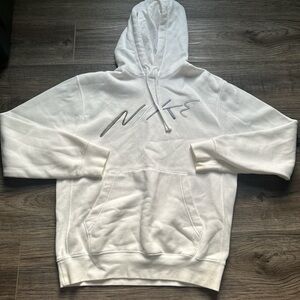 Men’s Nike hoodie